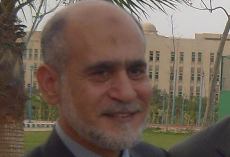 Ahmed Ezzuddin Left off Press Candidate Final List